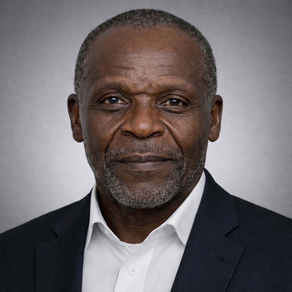 Noel Ilomo