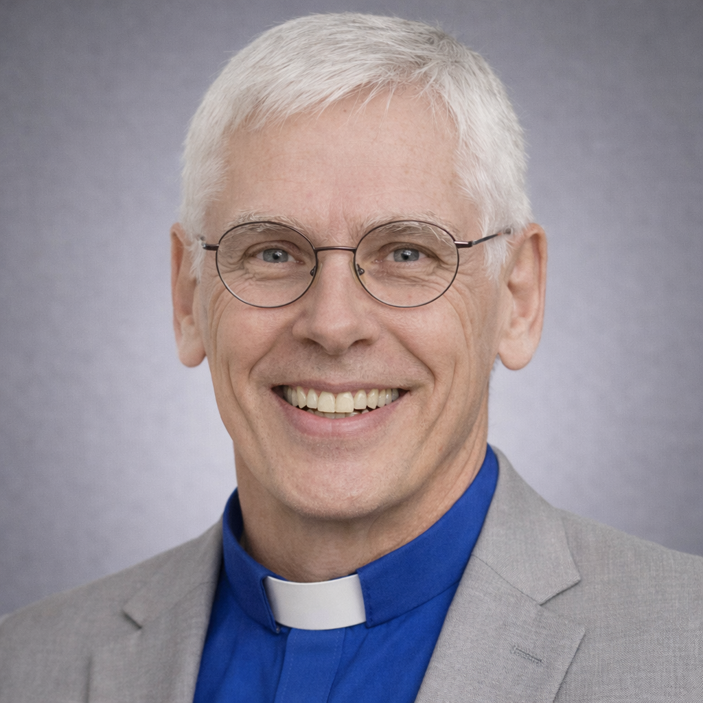 Stefan Holmström